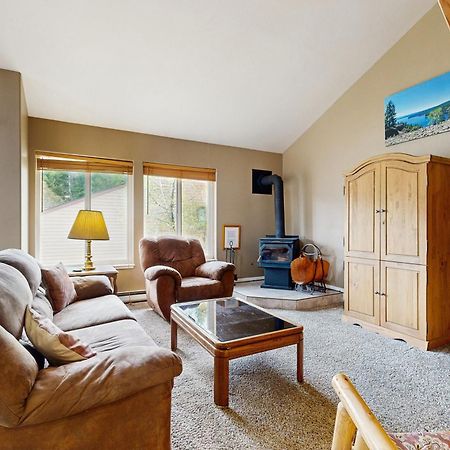 Aspen Village Golf Course Condo - Snowshoes McCall Extérieur photo