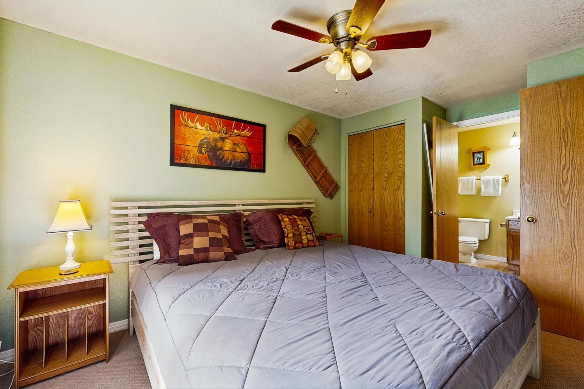 Aspen Village Golf Course Condo - Snowshoes McCall Extérieur photo