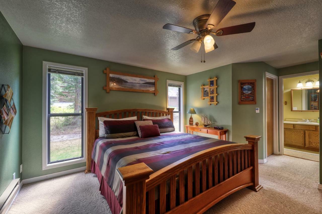 Aspen Village Golf Course Condo - Snowshoes McCall Extérieur photo