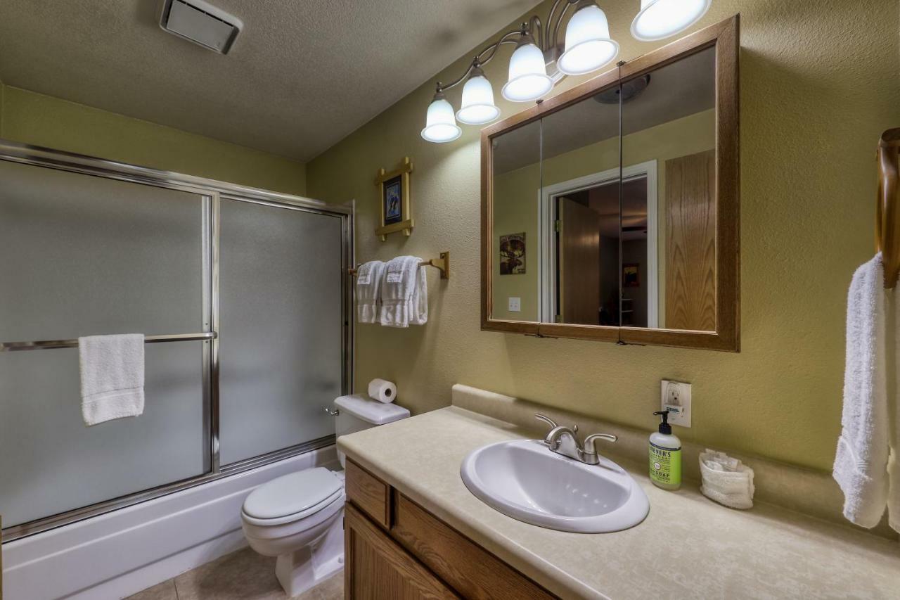 Aspen Village Golf Course Condo - Snowshoes McCall Extérieur photo
